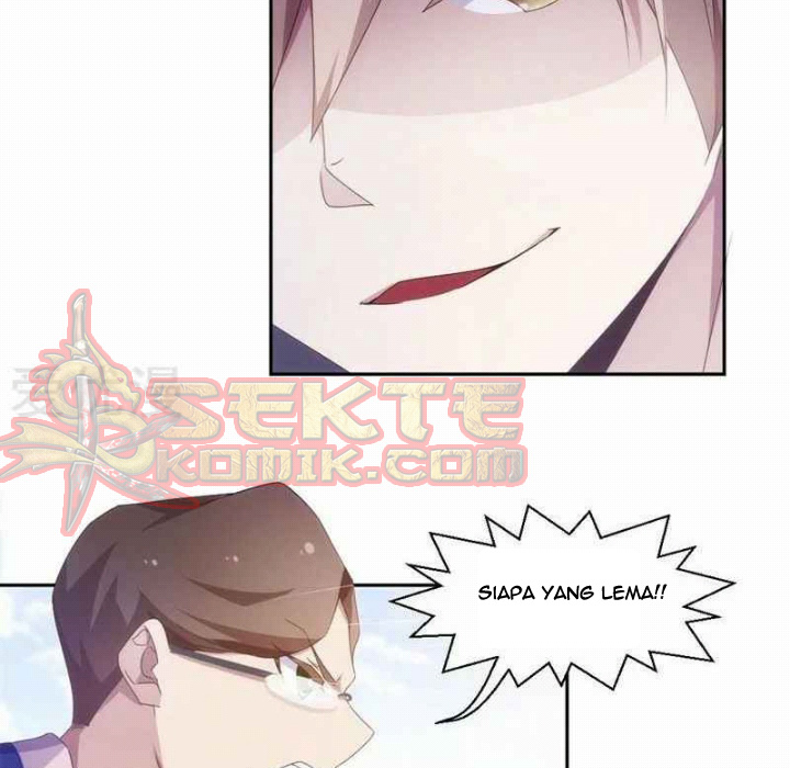 Peerless Little Doctor Chapter 53 - halaman 6