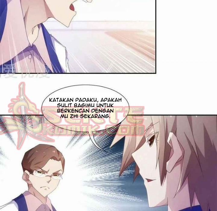 Peerless Little Doctor Chapter 53 - halaman 7