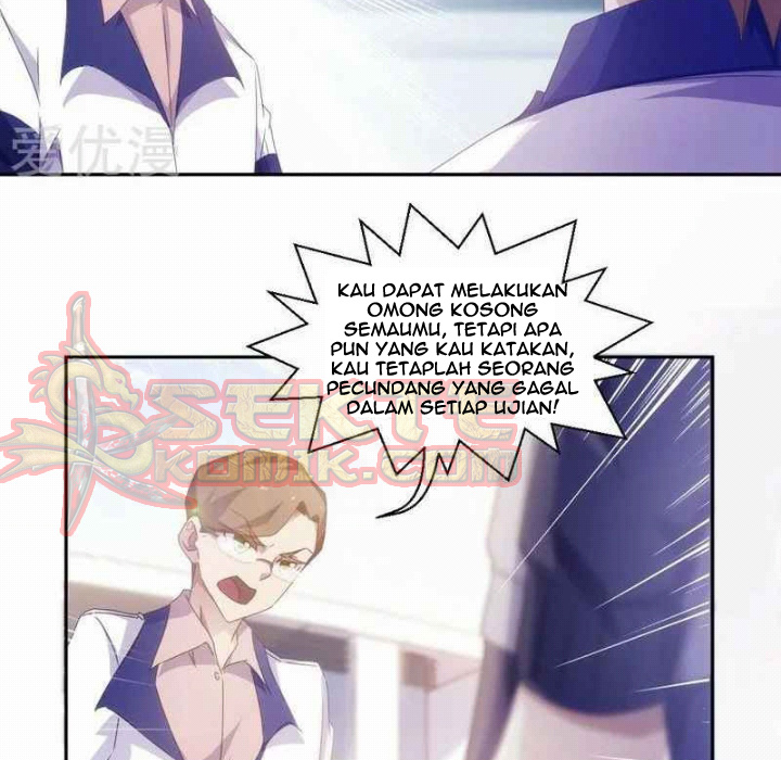Peerless Little Doctor Chapter 53 - halaman 8