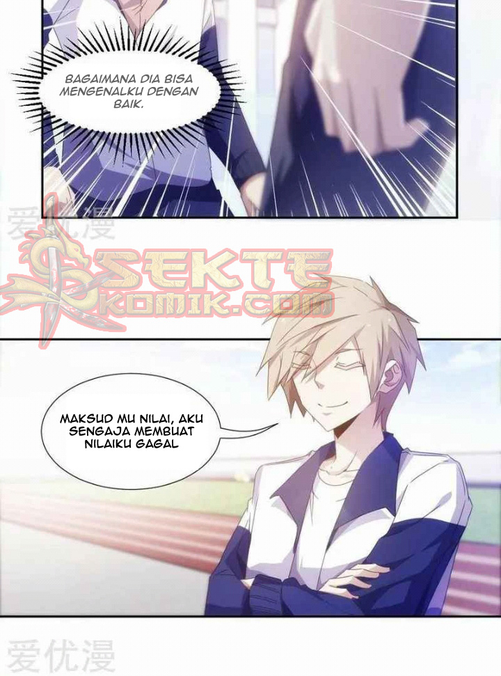 Peerless Little Doctor Chapter 53 - halaman 9