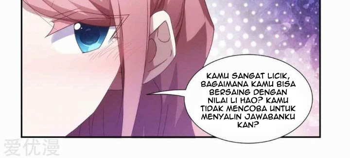 Peerless Little Doctor Chapter 54 - halaman 10