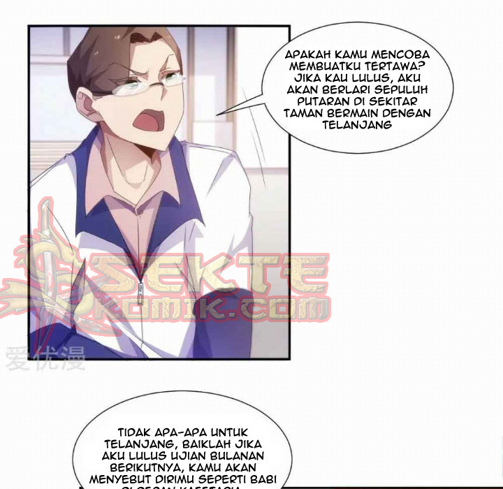 Peerless Little Doctor Chapter 54 - halaman 2