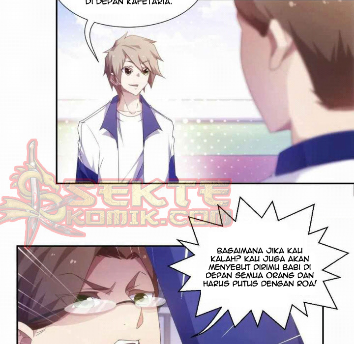 Peerless Little Doctor Chapter 54 - halaman 3