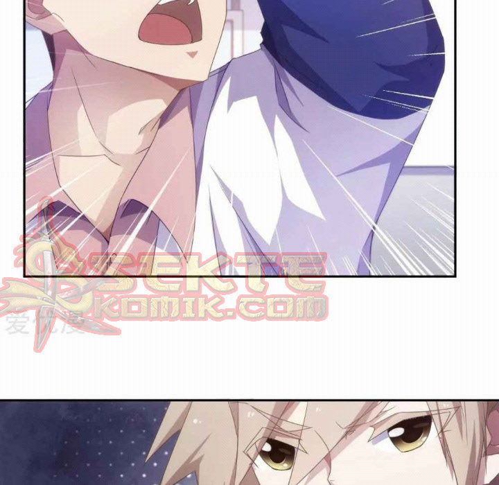 Peerless Little Doctor Chapter 54 - halaman 4