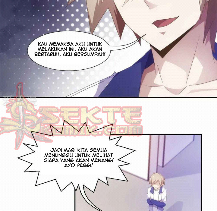Peerless Little Doctor Chapter 54 - halaman 5
