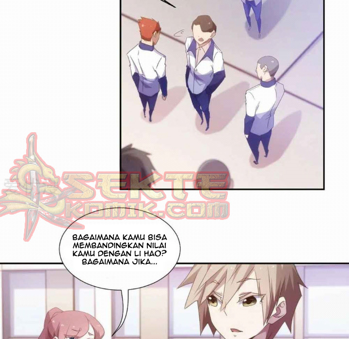 Peerless Little Doctor Chapter 54 - halaman 6