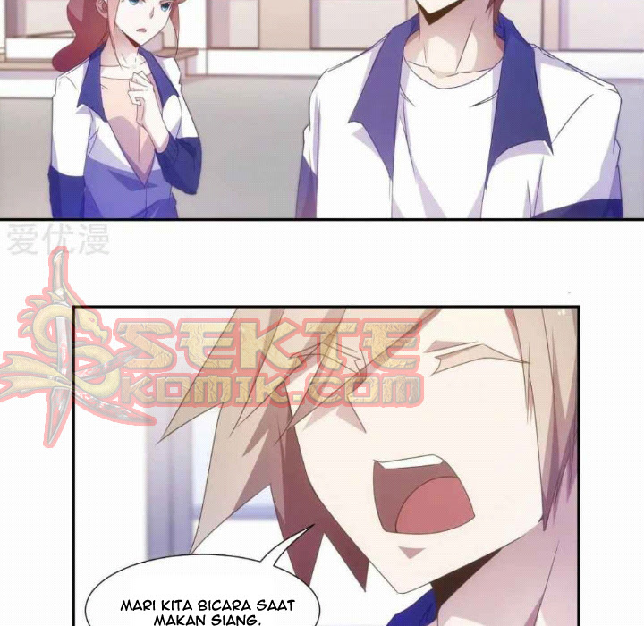 Peerless Little Doctor Chapter 54 - halaman 7