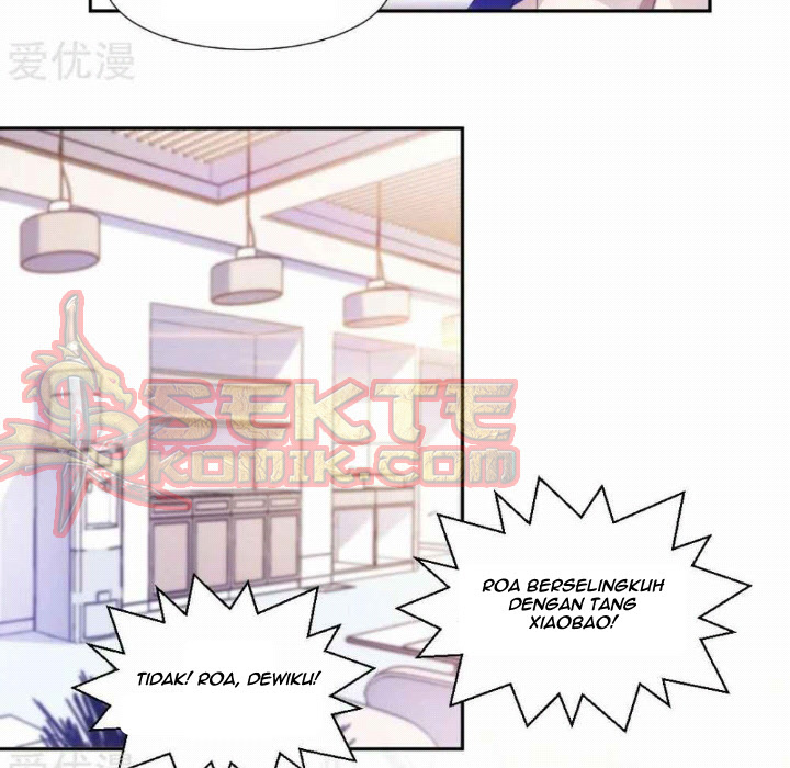 Peerless Little Doctor Chapter 54 - halaman 8