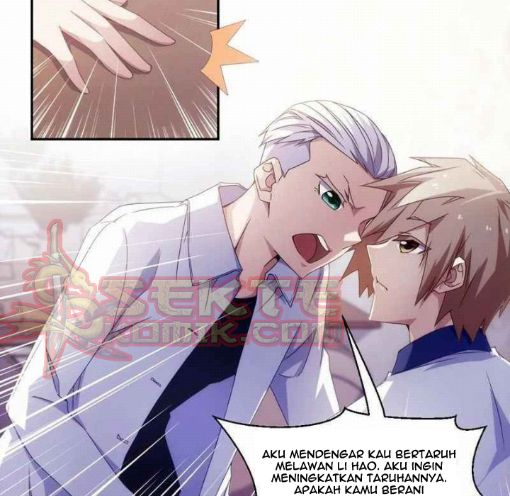 Peerless Little Doctor Chapter 55 - halaman 3