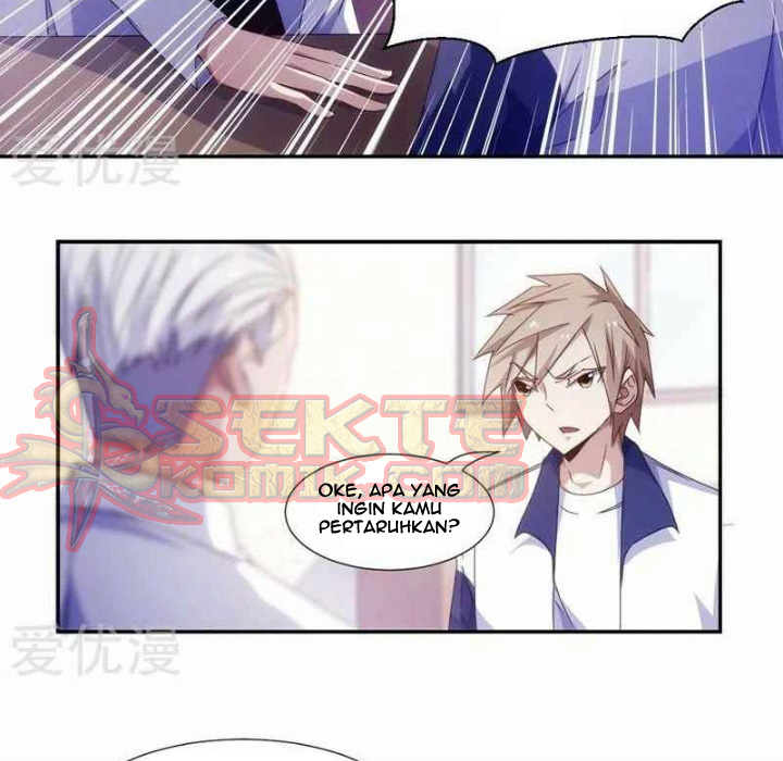 Peerless Little Doctor Chapter 55 - halaman 4