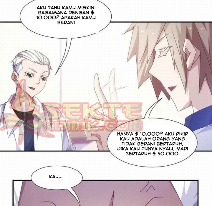 Peerless Little Doctor Chapter 55 - halaman 5
