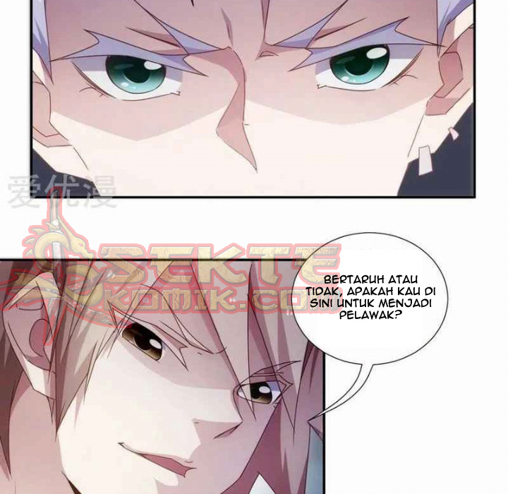 Peerless Little Doctor Chapter 55 - halaman 6