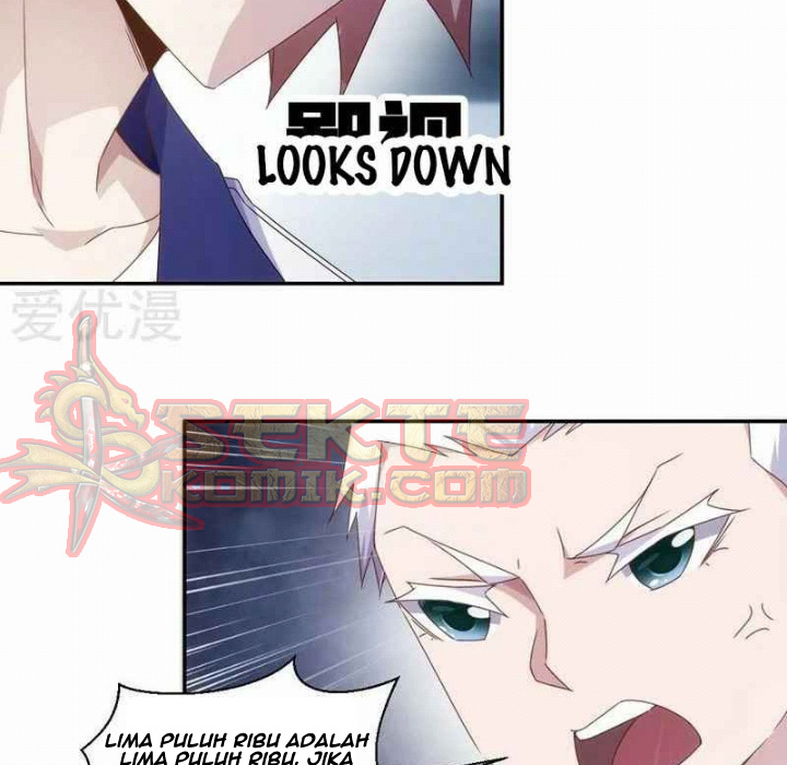 Peerless Little Doctor Chapter 55 - halaman 7