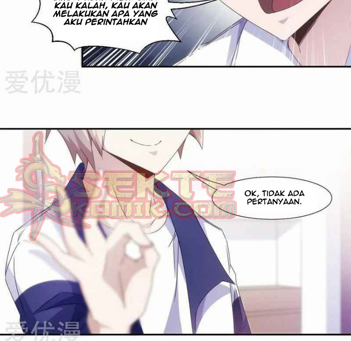 Peerless Little Doctor Chapter 55 - halaman 8