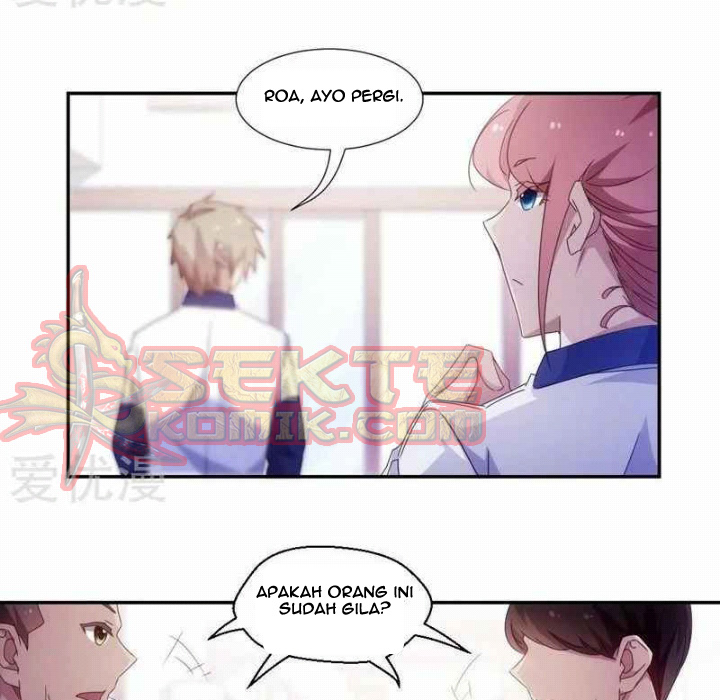 Peerless Little Doctor Chapter 55 - halaman 9