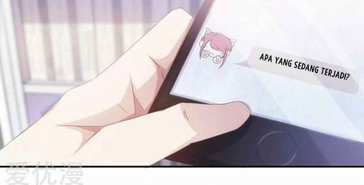Peerless Little Doctor Chapter 56 - halaman 10