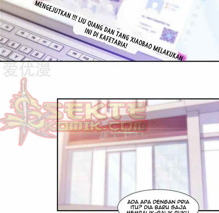 Peerless Little Doctor Chapter 56 - halaman 3