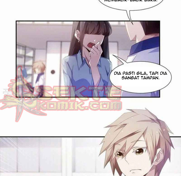 Peerless Little Doctor Chapter 56 - halaman 4