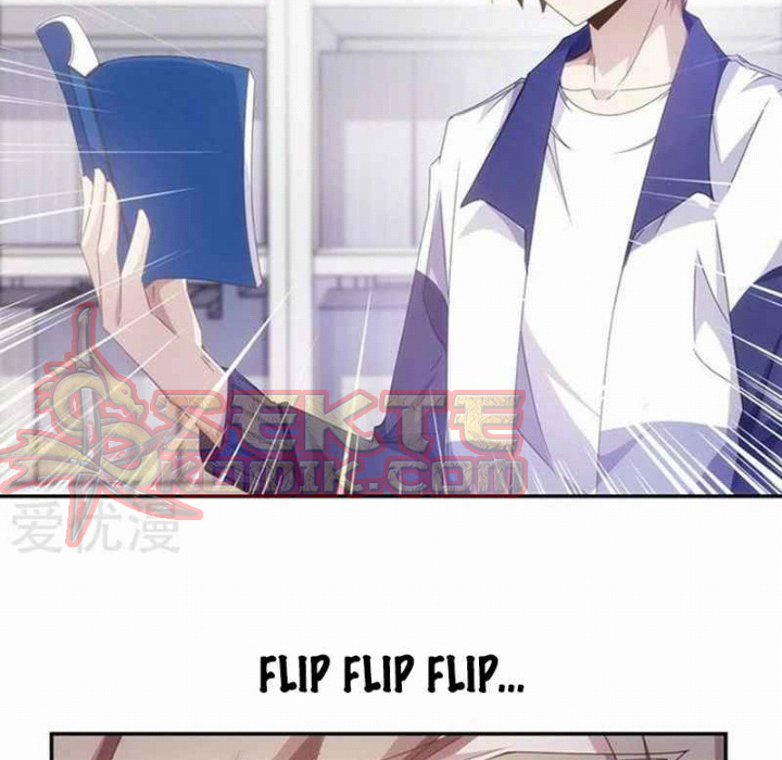 Peerless Little Doctor Chapter 56 - halaman 5