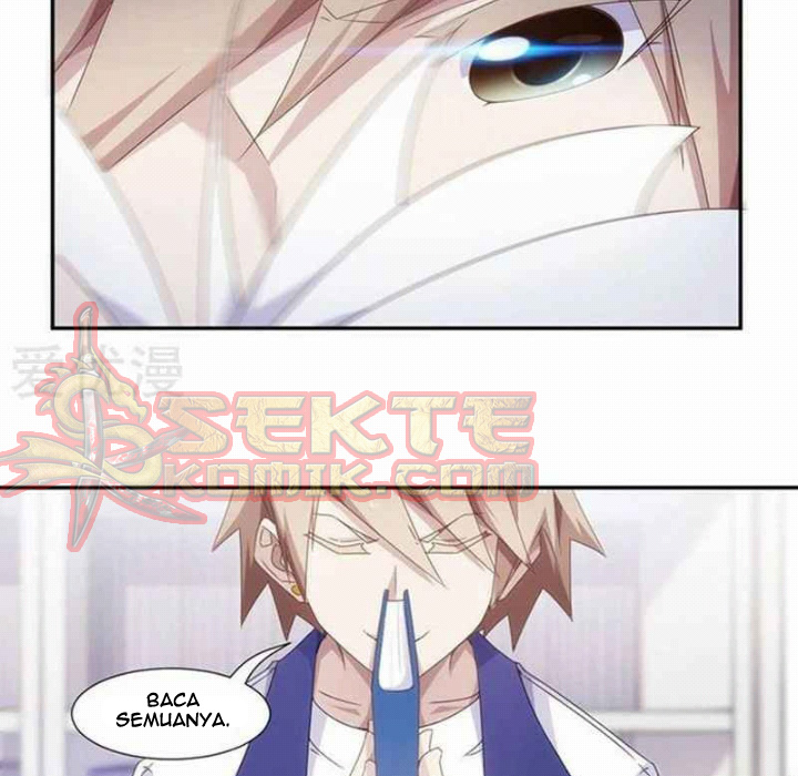 Peerless Little Doctor Chapter 56 - halaman 6