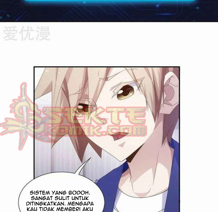 Peerless Little Doctor Chapter 56 - halaman 8