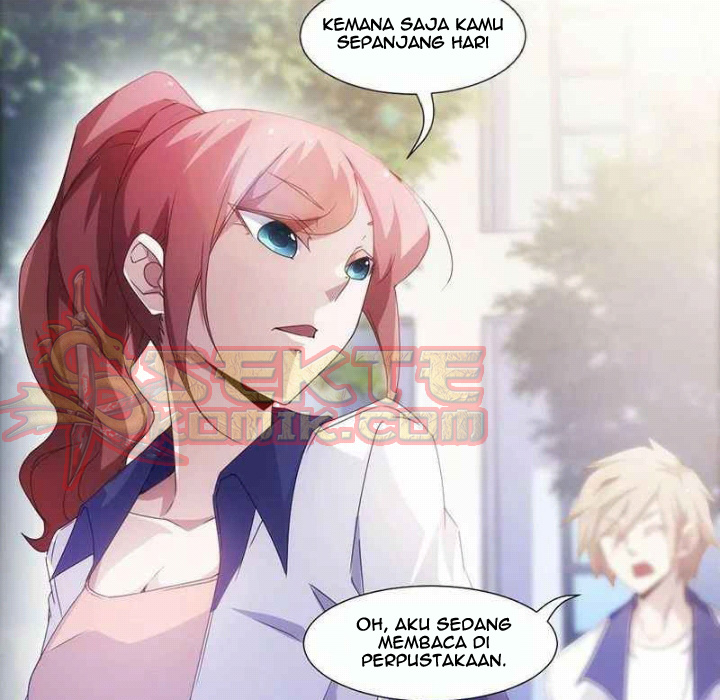 Peerless Little Doctor Chapter 57 - halaman 3