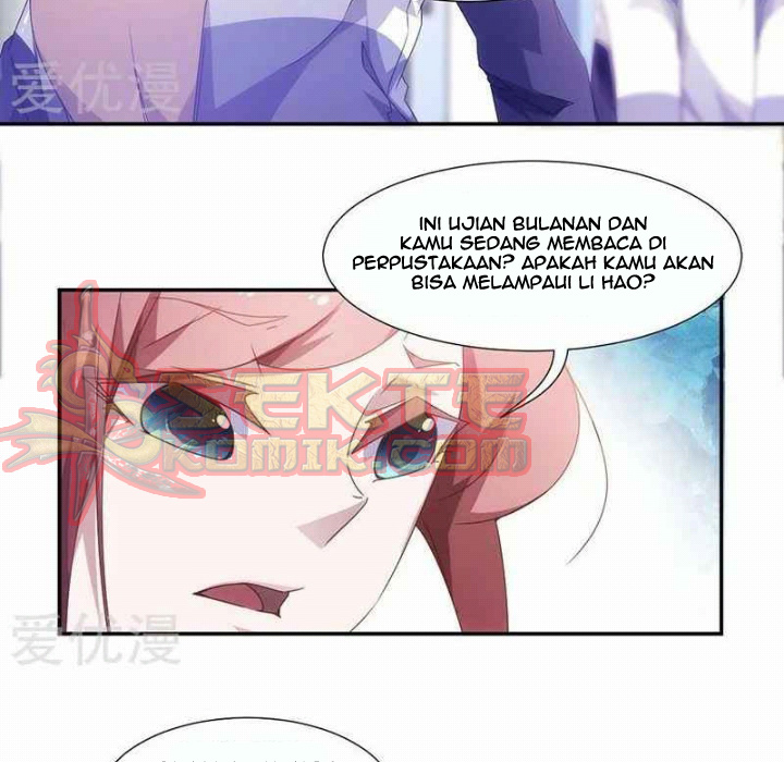 Peerless Little Doctor Chapter 57 - halaman 4