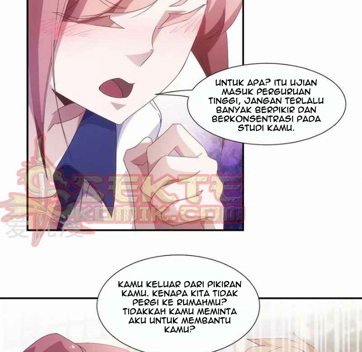 Peerless Little Doctor Chapter 57 - halaman 6