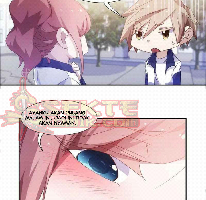 Peerless Little Doctor Chapter 57 - halaman 7