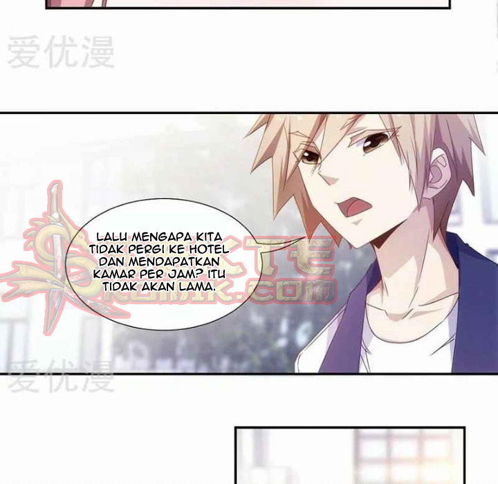 Peerless Little Doctor Chapter 57 - halaman 8