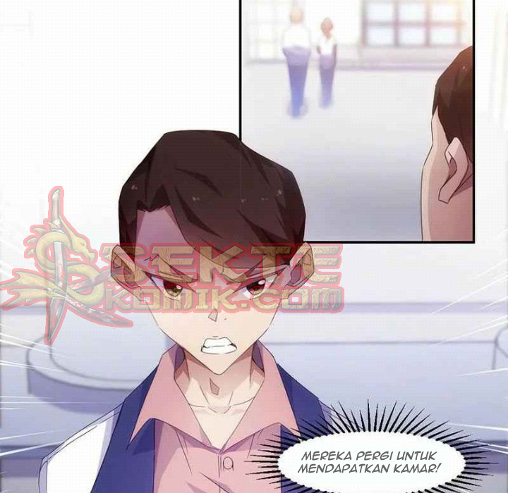 Peerless Little Doctor Chapter 57 - halaman 9