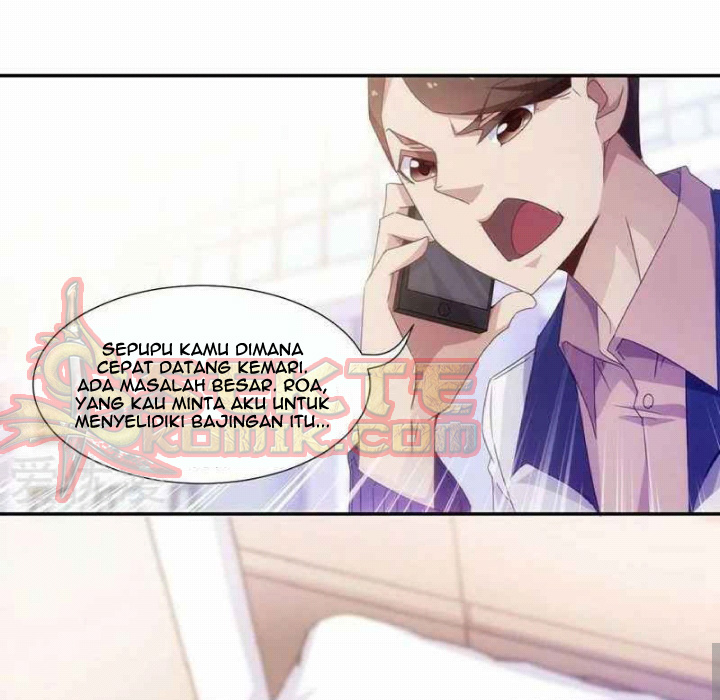 Peerless Little Doctor Chapter 58 - halaman 2