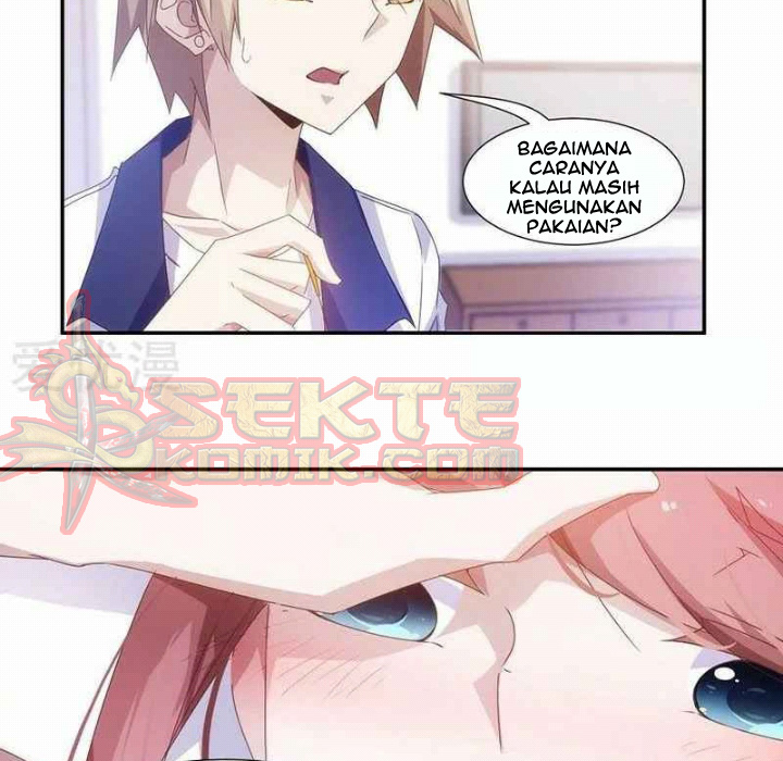 Peerless Little Doctor Chapter 58 - halaman 5