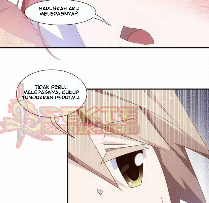 Peerless Little Doctor Chapter 58 - halaman 6