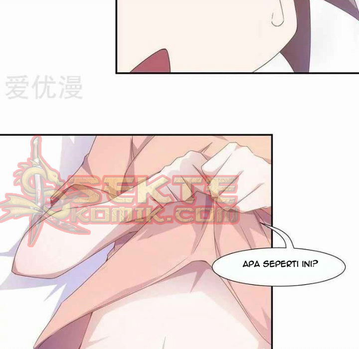 Peerless Little Doctor Chapter 58 - halaman 7