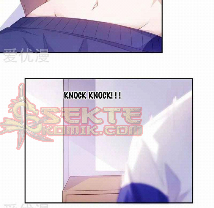 Peerless Little Doctor Chapter 58 - halaman 8