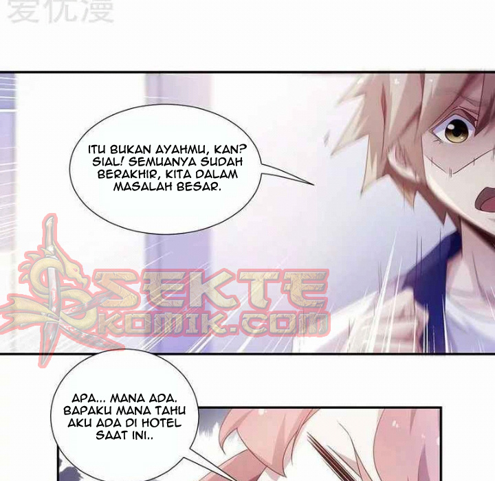 Peerless Little Doctor Chapter 58 - halaman 9