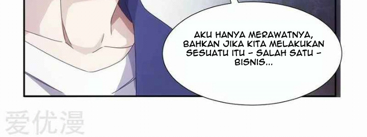Peerless Little Doctor Chapter 59 - halaman 10