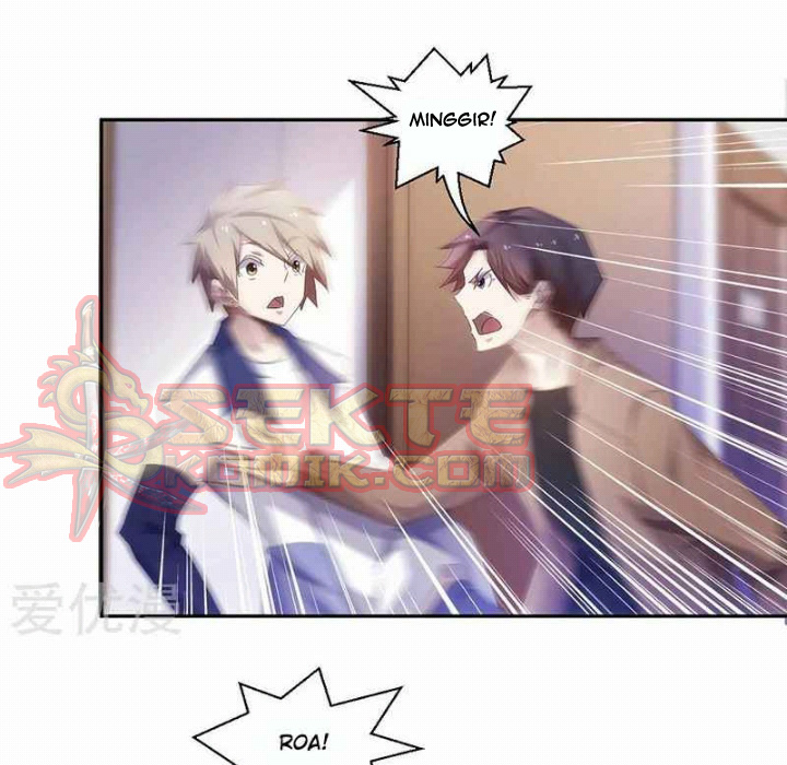 Peerless Little Doctor Chapter 59 - halaman 4