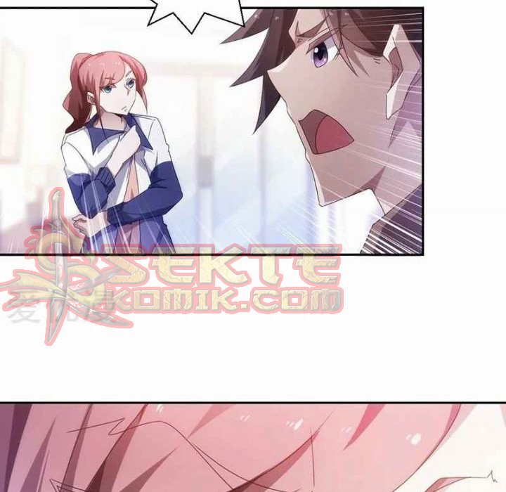 Peerless Little Doctor Chapter 59 - halaman 5