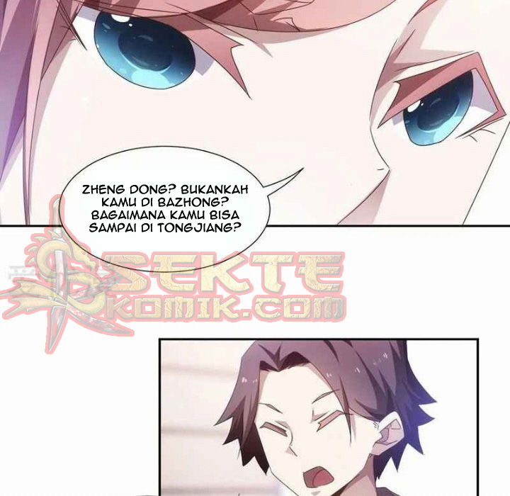 Peerless Little Doctor Chapter 59 - halaman 6