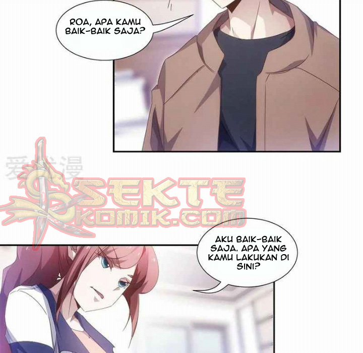Peerless Little Doctor Chapter 59 - halaman 7