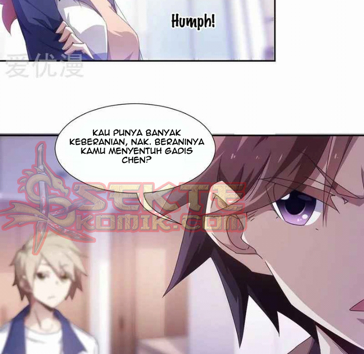 Peerless Little Doctor Chapter 59 - halaman 8