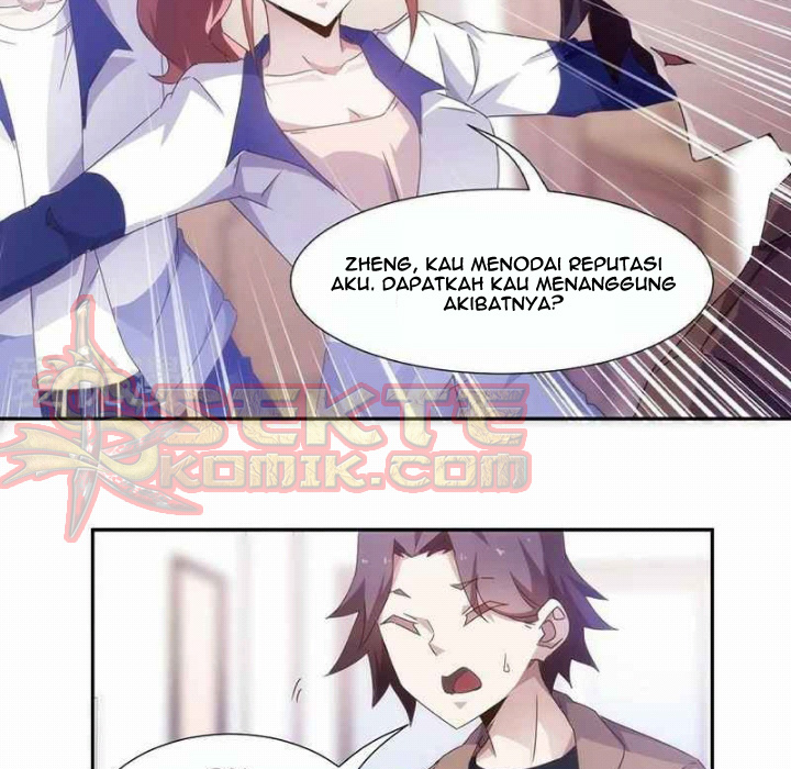 Peerless Little Doctor Chapter 60 - halaman 3