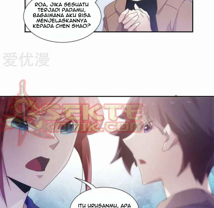 Peerless Little Doctor Chapter 60 - halaman 4
