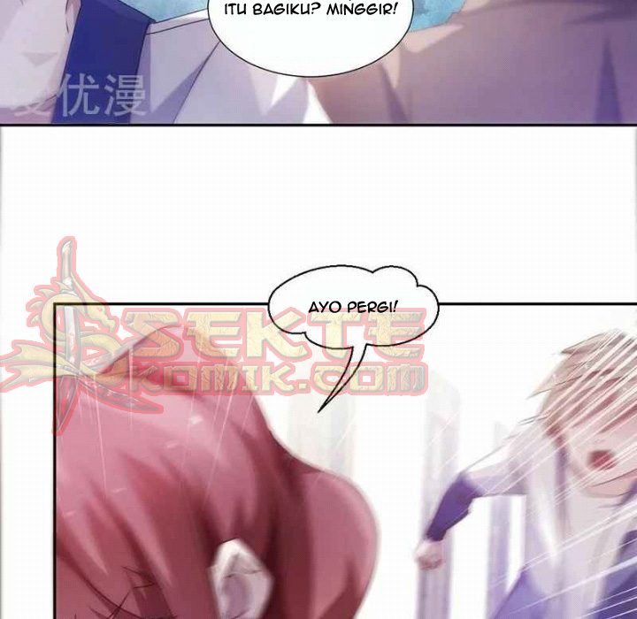Peerless Little Doctor Chapter 60 - halaman 5