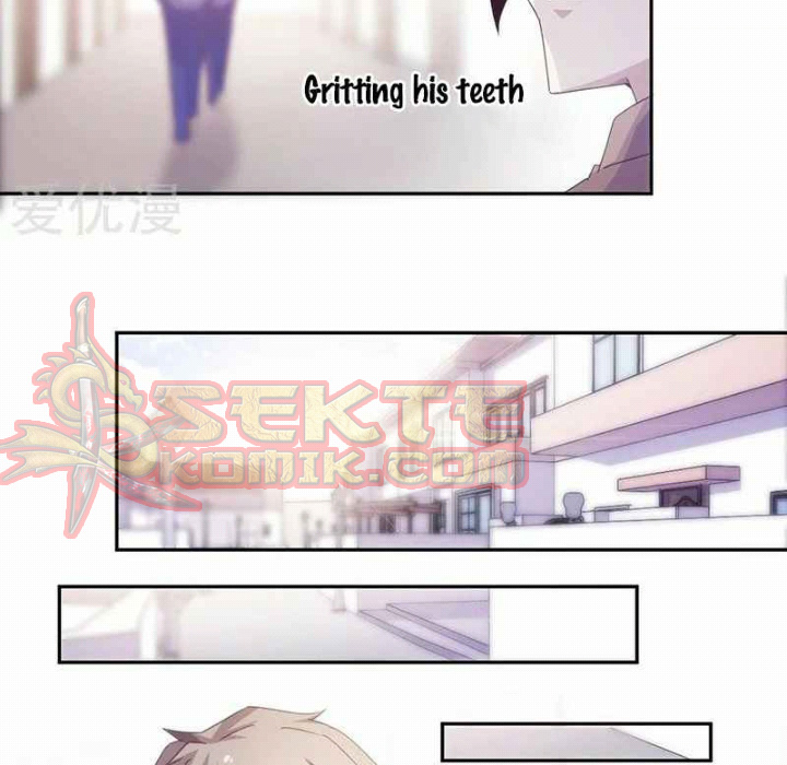 Peerless Little Doctor Chapter 60 - halaman 7