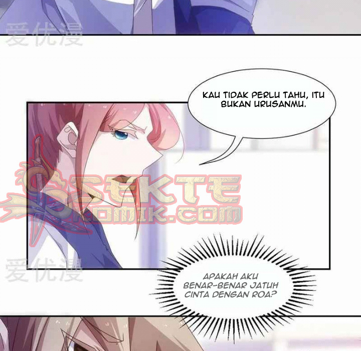 Peerless Little Doctor Chapter 60 - halaman 9