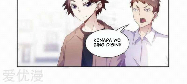 Peerless Little Doctor Chapter 61 - halaman 10
