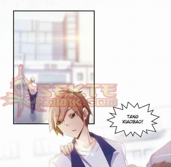 Peerless Little Doctor Chapter 61 - halaman 2
